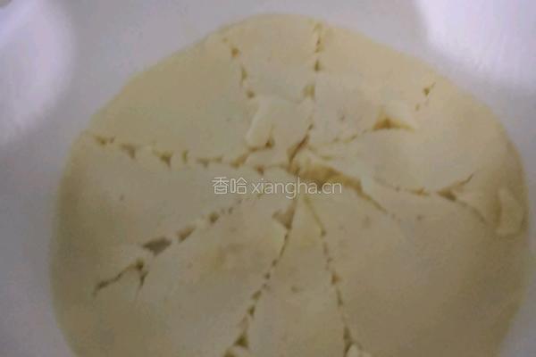 微波炉蛋糕的做法图解12