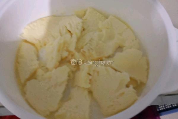 微波炉蛋糕的做法图解14