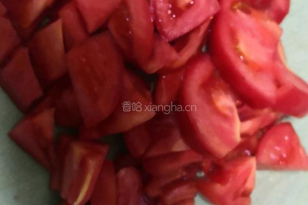 金针菇豆腐汤的做法图解4