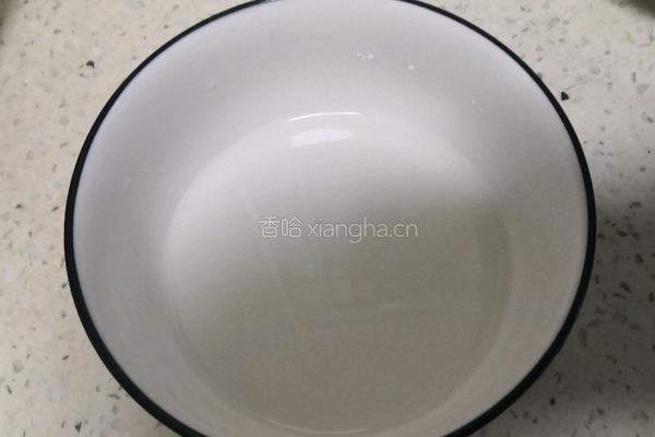 金针菇豆腐汤的做法图解11