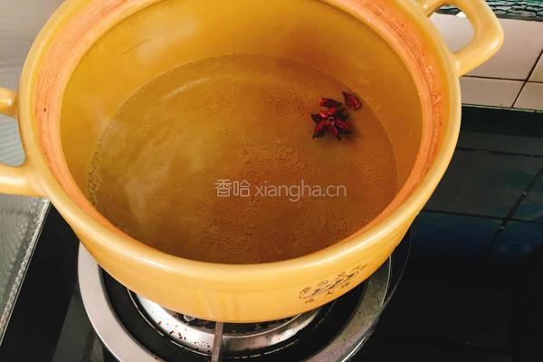 秘制五花肉的做法图解2