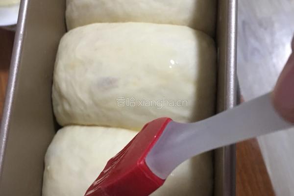 皇后吐司的做法图解10