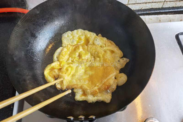 西红柿面片汤的做法图解4