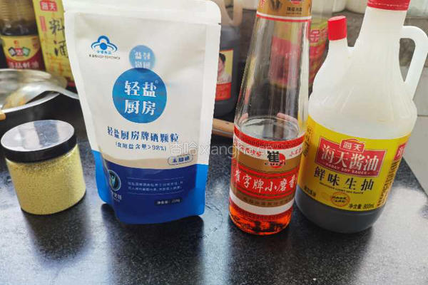 西红柿面片汤的做法图解11
