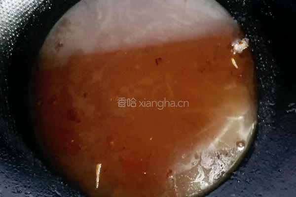 石锅白鲳鱼的做法图解8