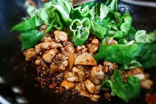 香辣鸡翅根儿的做法图解10
