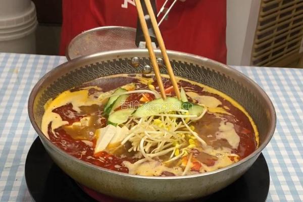 水煮麻辣鱼的做法图解5