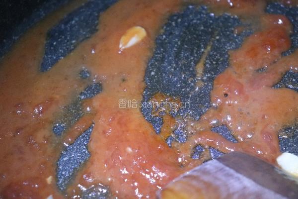 荔枝肉的做法图解9