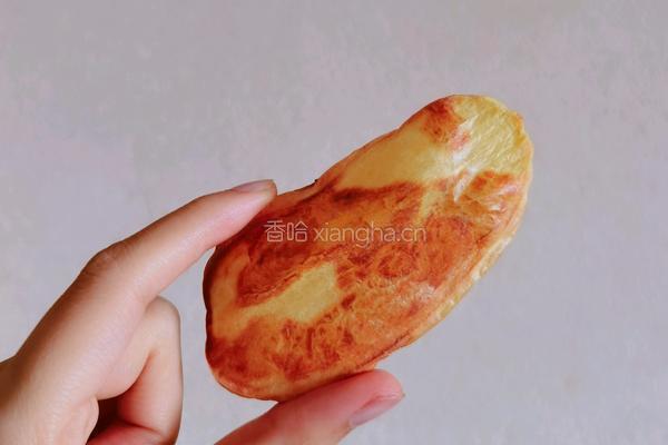 快手烤土豆片子（烤箱）的做法图解8