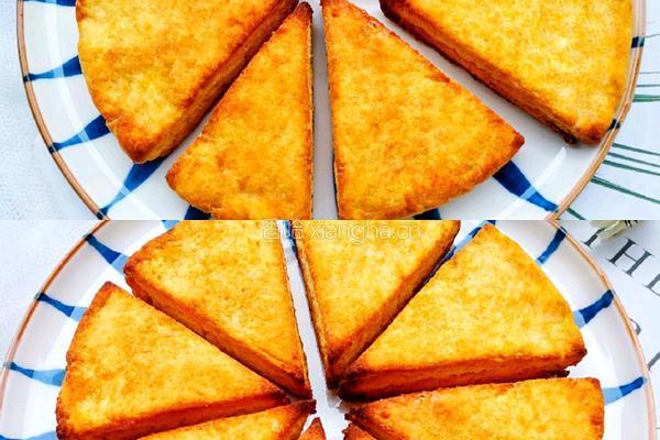 耶酥饼的做法图解4