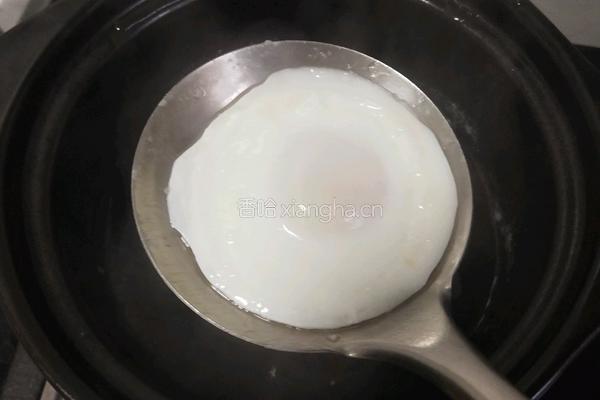 五香煎蛋的做法图解6