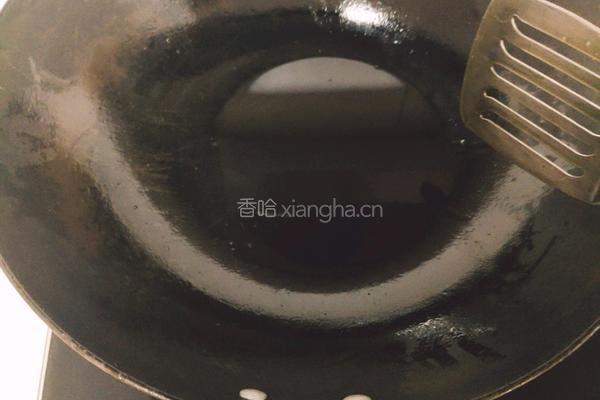 可乐鸡腿的做法图解3