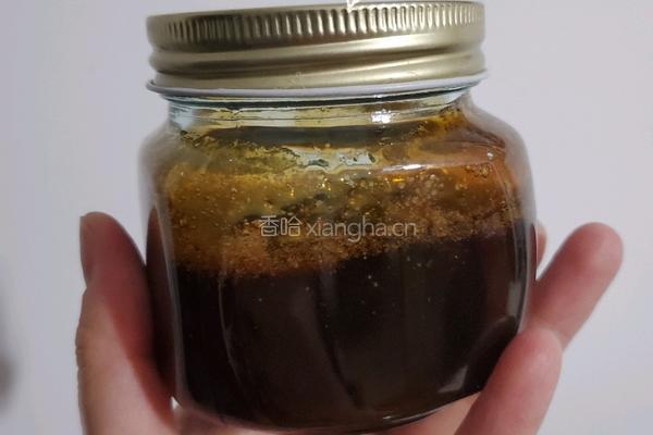 秋梨膏