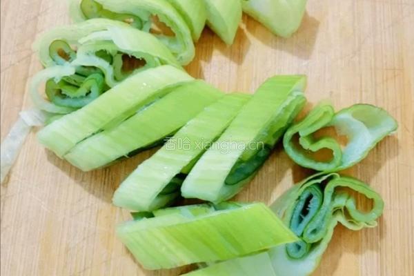 羊肉拉面的做法图解3
