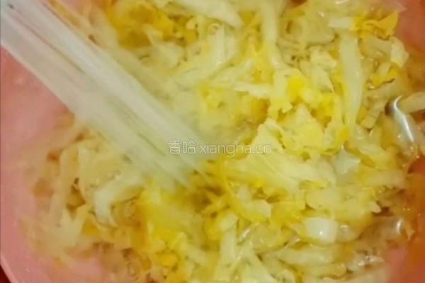 渍菜粉的做法图解7