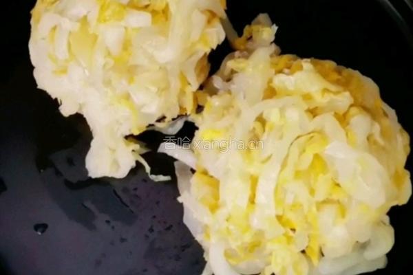 渍菜粉的做法图解8