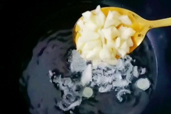 渍菜粉的做法图解9