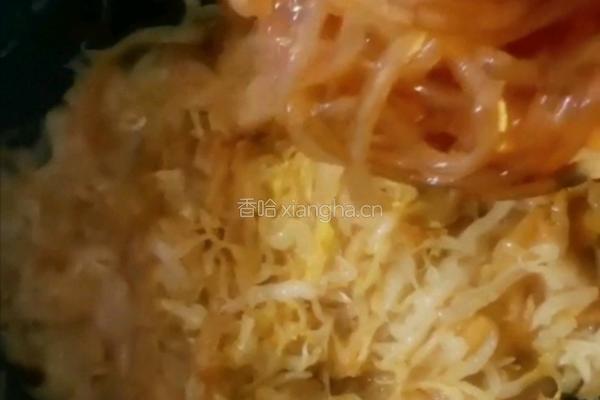 渍菜粉的做法图解11