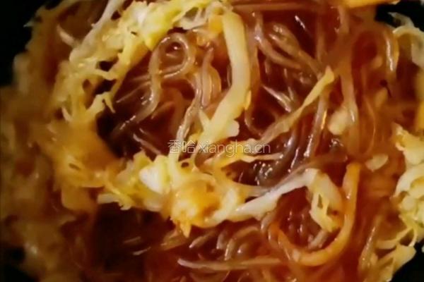 渍菜粉的做法图解12