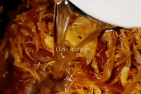 渍菜粉的做法图解13