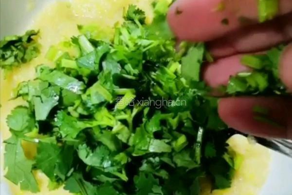 蒜茄子的做法图解11