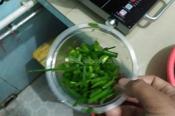 菜鸟炖猪蹄的做法图解12