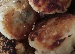 红薯饼