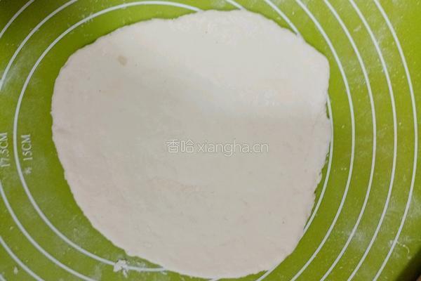 晋南麻食的做法图解2