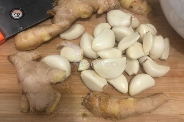 相同料腌制辣椒和黄瓜的做法图解7