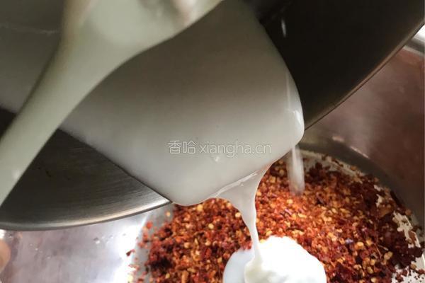 韩式辣白菜的做法图解8