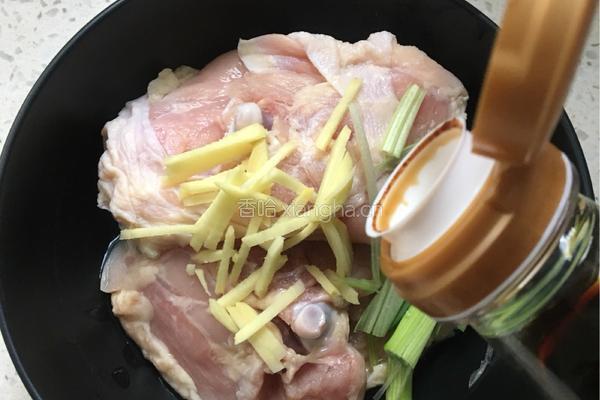在家也能做的鸡肉小串儿的做法图解2