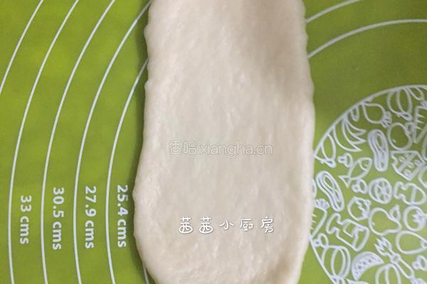 蜂蜜脆底小面包的做法图解10