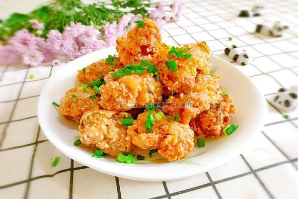 绝味排骨的做法图解1