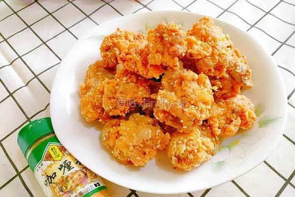 绝味排骨的做法图解21