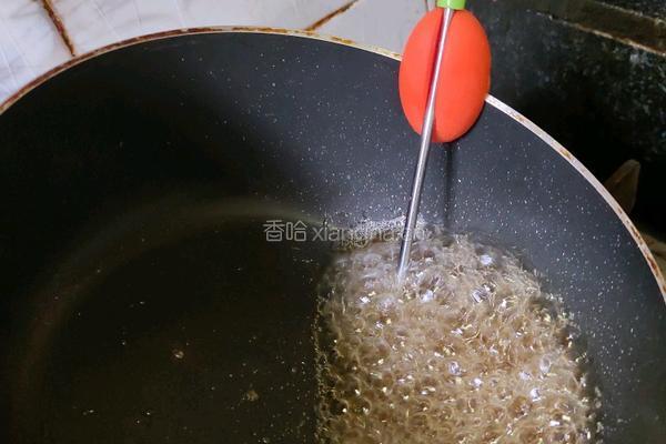 糖葫芦的做法图解8