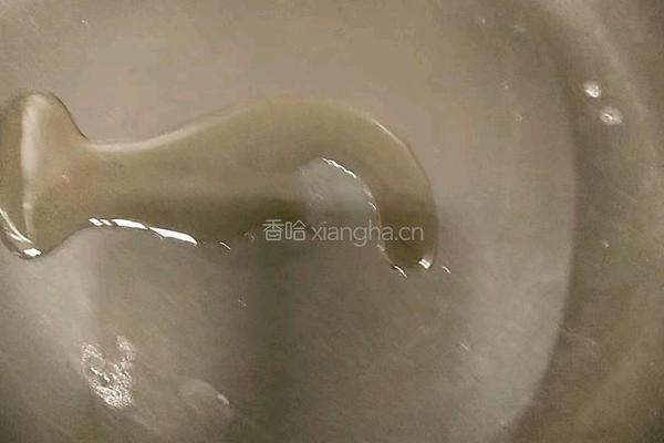 宝宝辅食 红萝卜鸡蛋饼的做法图解5