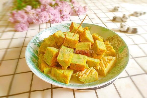 特色煎面的做法图解19