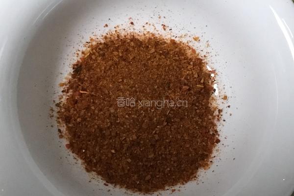 煎豆腐片的做法图解1