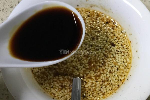 煎豆腐片的做法图解5