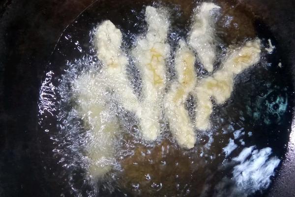 小酥肉的做法图解9