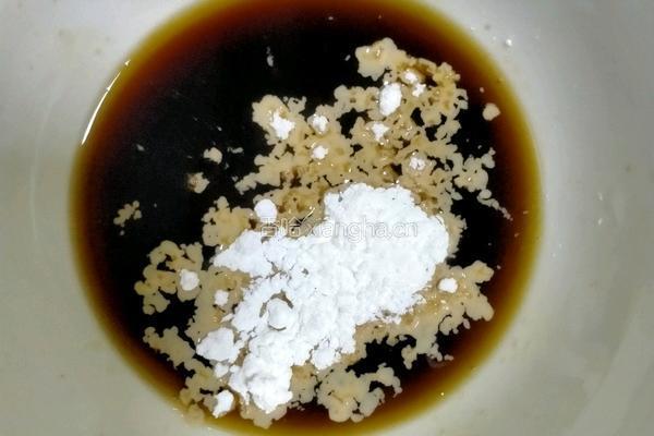 宫爆鸡丁的做法图解8