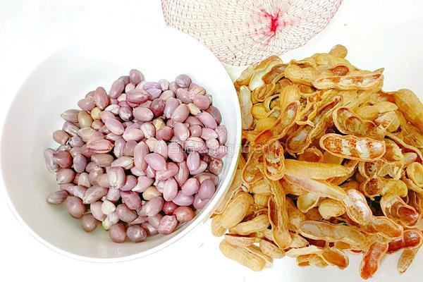特色花生的做法图解3