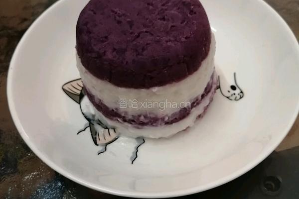 酸奶蛋糕的做法图解10