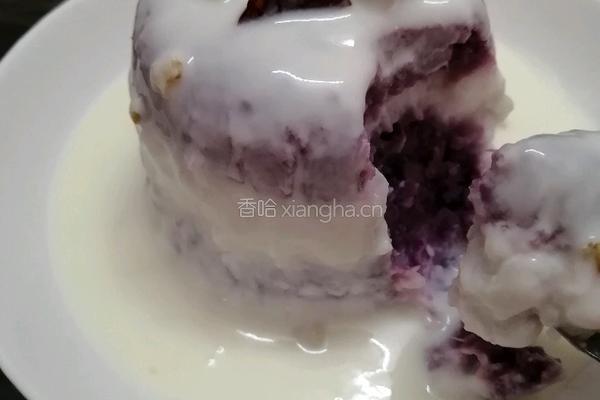 酸奶蛋糕的做法图解13