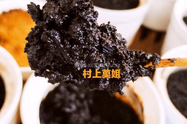 女人一定要吃的玉灵膏气血双补滋养心血的做法图解12
