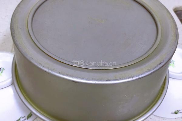 心形红丝绒蛋糕的做法图解18