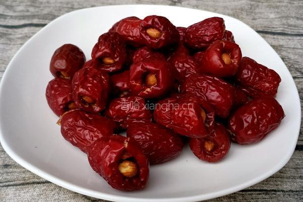 网红小吃 奶枣的做法图解5