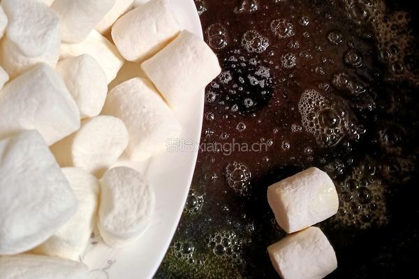 网红小吃 奶枣的做法图解7