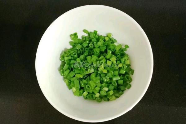 饺子皮版时蔬肉饼的做法图解9