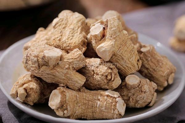 西洋参阿胶膏的做法图解3